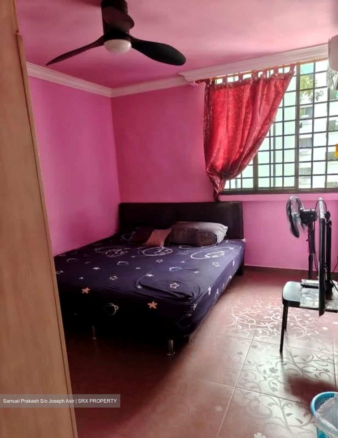 Blk 246 Yishun Sunshine (Yishun), HDB 4 Rooms #559713671